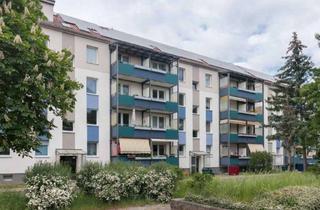 Wohnung mieten in Röntgenstraße, 02977 Hoyerswerda, Familienfreundlich und zentral