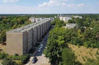 Wohnung mieten in Ferdinand-Von-Schill-Straße, 02977 Hoyerswerda, Sofort bezugsfertige 2-Raum-Wohnung mit Küche