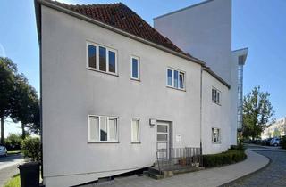 Wohnung mieten in Frankenberger Straße 30, 34127 Rothenditmold, 3 ZKB mit Balkon am Rothenberg!