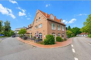 Wohnung mieten in Neue Straße 13, 22926 Ahrensburg, 2-Zimmer-Wohnung in der Innenstadt!