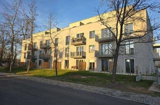 Wohnung mieten in 14089 Kladow, 3-Zimmer-Mietwohnung, 74,66 m², 2.OG, EBK mit Mittelinsel, Balkon, Fahrstuhl, Tiefgarage, Kladow