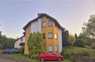 Wohnung mieten in 69434 Hirschhorn, Renovierte DG Wohnung mit neuer Küche