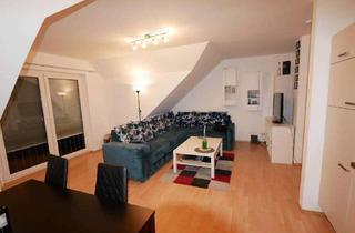Wohnung mieten in 96279 Weidhausen, Hier sind Sie immer oben: 2-Zi-ELW im 2.OG mit EBK + Garage in ruhiger Lage von Weidhausen