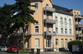 Wohnung mieten in Fichtestraße 47, 09126 Gablenz, Attraktive 4-Raumwohnung im Dachgeschoss, mit 2x Balkon