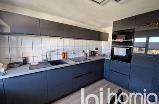 Wohnung mieten in 02692 Doberschau, Doberschau - möblierte 2-RWE im DG mit EBK zu vermieten!