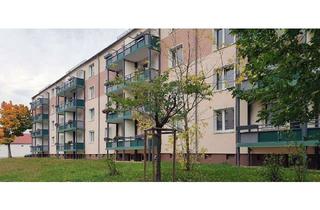 Wohnung mieten in Walther Rathenau-Straße, 08112 Wilkau-Haßlau, Tolle Wohnung mit Highlights