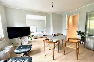 Wohnung mieten in Bartholomäusstraße 57, 22083 Barmbek-Süd, Exclusive Wohnung in zentraler Lage