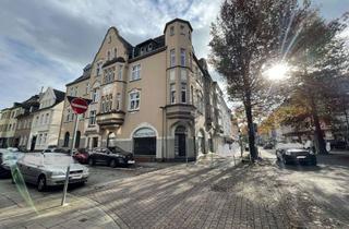 Wohnung mieten in Rüttenscheider Straße 219, 45131 Rüttenscheid, 3-Zimmer-Wohnung mit Loggia und Altbaucharakter auf der RÜ! Komplett saniert in 2021.