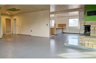 Wohnung mieten in 46045 Dümpten, Offen gestaltete Traumwohnung mit Kamin und Tageslichtbad! Ab sofort!