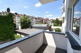 Wohnung mieten in Ellerstraße 97, 40227 Oberbilk, Ideal für Singles! Renovierte 2-Zi-Whg mit Balkon zu vermieten