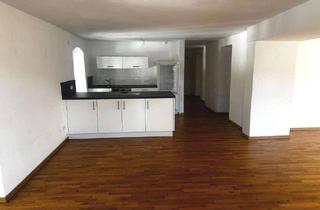 Wohnung mieten in Eberhardplatz, 93354 Biburg, [] biburg [] kloster [] moderne 3-raum wohnung [] parkett [] stellplatz [] ebk [] balkon []