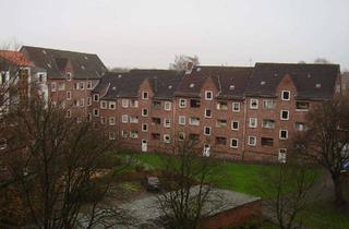 Wohnung mieten in Gazellestr. 13, 24143 Gaarden-Ost, Frisch modernisierte 1,5-Zimmer-Single-Wohnung mit Loggia