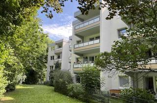 Wohnung mieten in Heuchelheimer Strasse 92E, 61350 Bad Homburg, Schöne 1,5-Zimmer-Wohnung mit Balkon zu vermieten!