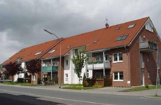 Sozialwohnungen mieten in Schalweg 23, 45721 Haltern am See, 4- Zimmer Wohnung im DG in Haltern am See (Sythen) mit WBS