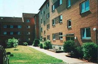 Wohnung mieten in Friedrich-Ebert-Straße 82, 23909 Ratzeburg, 3-Zimmer-Wohnung im Stadtteil St. Georgsberg