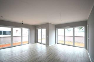 Penthouse mieten in Georg-Mayr-Straße, 97828 Marktheidenfeld, Moderne 3-Zimmer-Penthouse-Wohnung in zentraler Lage von Marktheidenfeld – ab 01.07.2026