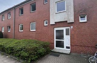 Wohnung mieten in Fockbeker Chaussee 23, 24768 Rendsburg, Hübsche 2-Zimmer-Dachgeschoss-Wohnung frei!