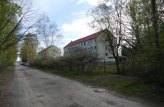 Wohnung mieten in 03096 Dissen-Striesow, Kleine 4-Zimmer-Wohnung zwischen Cottbus und Burg zu vermieten!