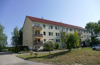 Wohnung mieten in 03096 Dissen-Striesow, Kleine 4-Zimmer-Wohnung zwischen Cottbus und Burg zu vermieten!