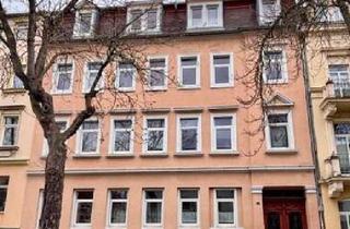 Wohnung mieten in Friedrich-Engels-Straße, 01589 Riesa, Kleine 2 Zimmerwohnung mit Balkon