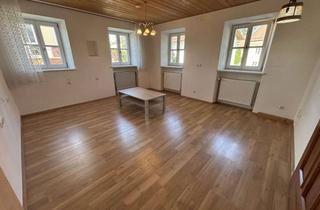 Wohnung mieten in Ranoldsberg 4a, 84428 Buchbach, 2-Zimmer-Wohnung teilmöbliert in Ranoldsberg
