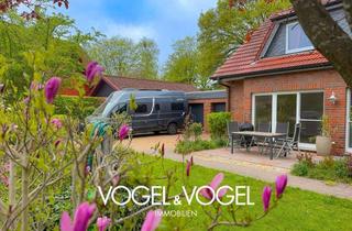Wohnung mieten in 27711 Osterholz-Scharmbeck, Ruhig wohnen, komfortabel leben – Ihr neues Zuhause für den nächsten Lebensabschnitt