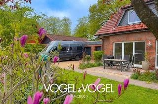 Wohnung mieten in 27711 Osterholz-Scharmbeck, OHZ - Ruhig wohnen, komfortabel leben – Ihr neues Zuhause für den nächsten Lebensabschnitt