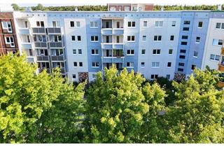 Wohnung mieten in Hartmut-Colden-.Str. 15, 18146 Dierkow-Neu, 2-Zimmerwohnung Rostock