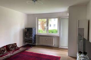 Wohnung mieten in Freiherr-Vom-Stein-Str. 17, 61476 Kronberg, Kurzfristiger Einzug möglich - 2-Zimmer-Wohnung mit Tageslichtbad