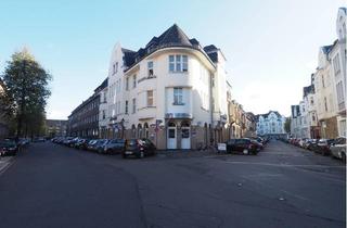 Wohnung mieten in Drakestr., 40545 Oberkassel, DACHTERRASSE! Traumhafte 3-Zi-Whg mit Altbaucharme