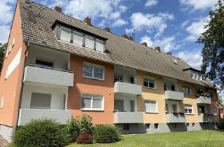 Wohnung mieten in Nelkenstraße 19, 59229 Ahlen, Vier Wände, die mehr können als nur gut aussehen.