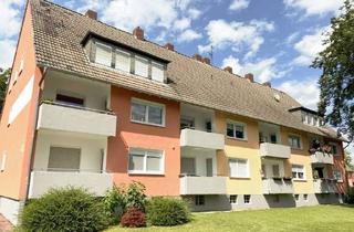 Wohnung mieten in Nelkenstraße 19, 59229 Ahlen, Wer früh kommt, wohnt günstig!