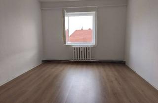 Wohnung mieten in Große Str. 101, 14913 Jüterbog, Besichtigung ab mitte Mai, Einzug ab August