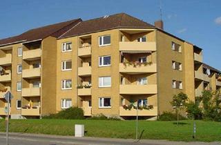Wohnung mieten in Friedrich-Ebert-Straße 88, 23909 Ratzeburg, Gepflegte 2-Zimmer-Wohnung in Ratzeburg, St. Georgsberg
