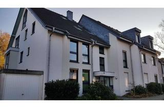 Wohnung mieten in Speenbruch 11, 52134 Herzogenrath, Attraktive Obergeschosswohnung mit Balkon und Parkblick - Herzogenrath / Kohlscheid