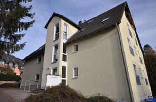 Wohnung mieten in Am Finsterbuschgut, 09128 Kleinolbersdorf-Altenhain, **Optionale Einbauküche** 3-Raum Wohnung mit Terrasse, Tageslicht Badezimmer und PKW Stellplatz