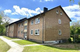Wohnung mieten in Kurlandstraße 10, 24960 Glücksburg, Erste gemeinsame Wohnung! Gepflegte drei Zimmer Wohnung frei!
