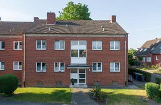 Wohnung mieten in Bernwardring 19, 59387 Ascheberg, Appartement im Herzen von Ascheberg
