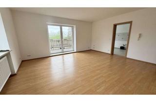 Wohnung mieten in 92334 Berching, Berching-OT Pollanten ! Helle geräumige 3-ZW, 94 m², im 1.OG, großer Balkon