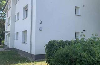 Wohnung mieten in Bahnhofweg, 70825 Korntal-Münchingen, Da kommt man gern Heim! Günstig geschnittene 3-Zi.-Wohnung