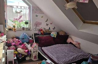 Wohnung mieten in 99867 Gotha, Schöne helle Dachgeschosswohnung 70qm mit Balkon