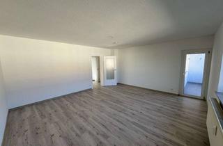 Wohnung mieten in Am Erlanger 19, 91220 Schnaittach, Ruhige und schöne 3-Zimmer-Wohnung in Schnaittach