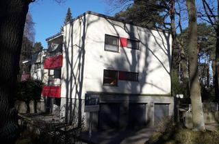 Wohnung mieten in Gralsburgsteig 17, 13465 Frohnau, schön geschnittene 4-Zimmer-Wohnung mitten im Grünen