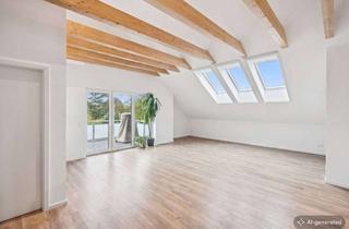 Wohnung mieten in 30952 Ronnenberg, Stilvolle 4-Zimmer-Wohnung mit großzügiger Dachterrasse und Blick ins Grüne
