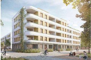 Wohnung mieten in Annemarie-Renger-Str. 21b, 55130 Weisenau, Moderne 3-Zimmerwohnung in Mainz (Neubaugebiet) mit vielen Annehmlichkeiten