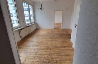 Wohnung mieten in 47799 Cracau, Helle 4 Zimmer Wohnung in einem schönen Stadthaus
