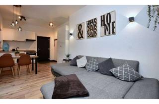 Wohnung mieten in 87474 Buchenberg, Modern möbliertes 1-Zimmer-Apartment mit Terrasse und Stellplatz in Alleinlage bei Buchenberg