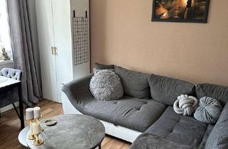 Wohnung mieten in 10365 Lichtenberg, Renovierte 2-Zimmer-Wohnung mit EBK in Lichtenberg