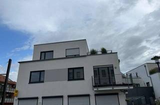Wohnung mieten in Pechauer Platz 9b, 39114 Cracau, Wohn(t)raum im exklusiven Neubau in elbnaher Lage