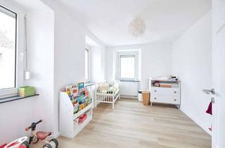 Wohnung mieten in 72488 Sigmaringen, Schöne, kernsanierte 4-Zimmer-Stadtwohnung im Zentrum von Sigmaringen